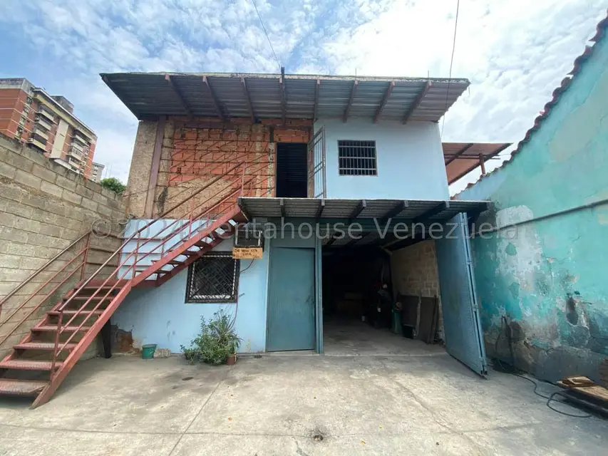 Galpon - Deposito en Venta en Zona Centro, Aragua - 2