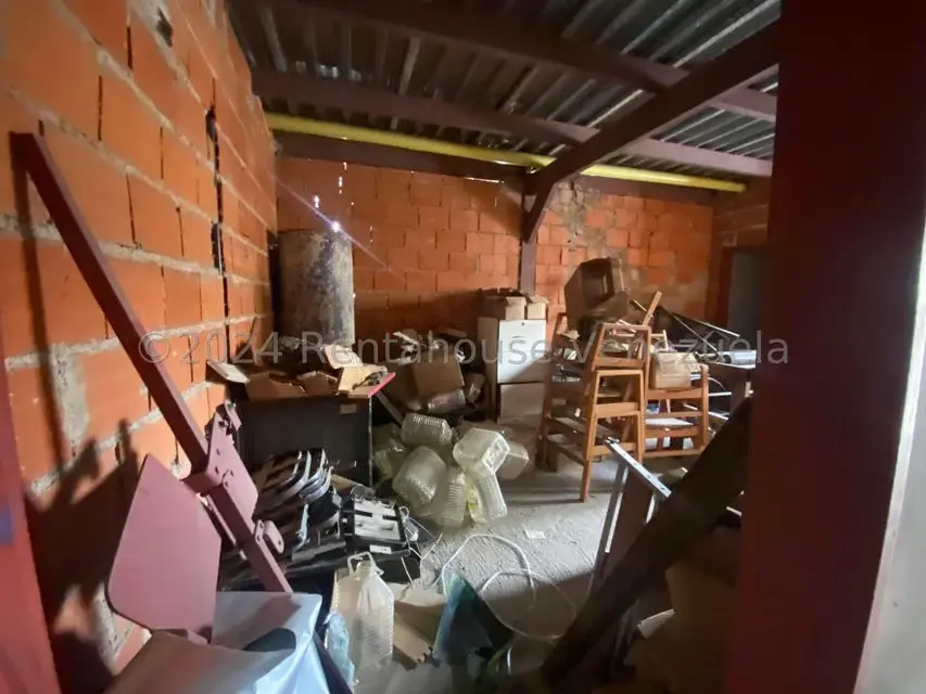 Galpon - Deposito en Venta en Zona Centro, Aragua - 22