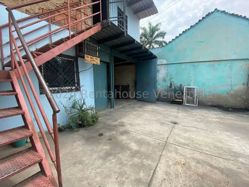 Galpon - Deposito en Venta en Zona Centro, Aragua - 25