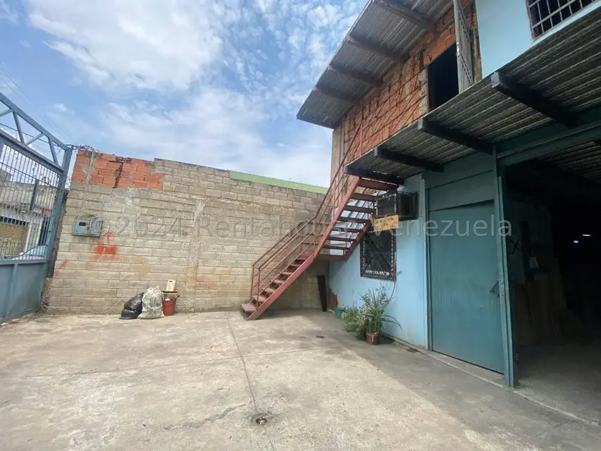 Galpon - Deposito en Venta en Zona Centro, Aragua - 26