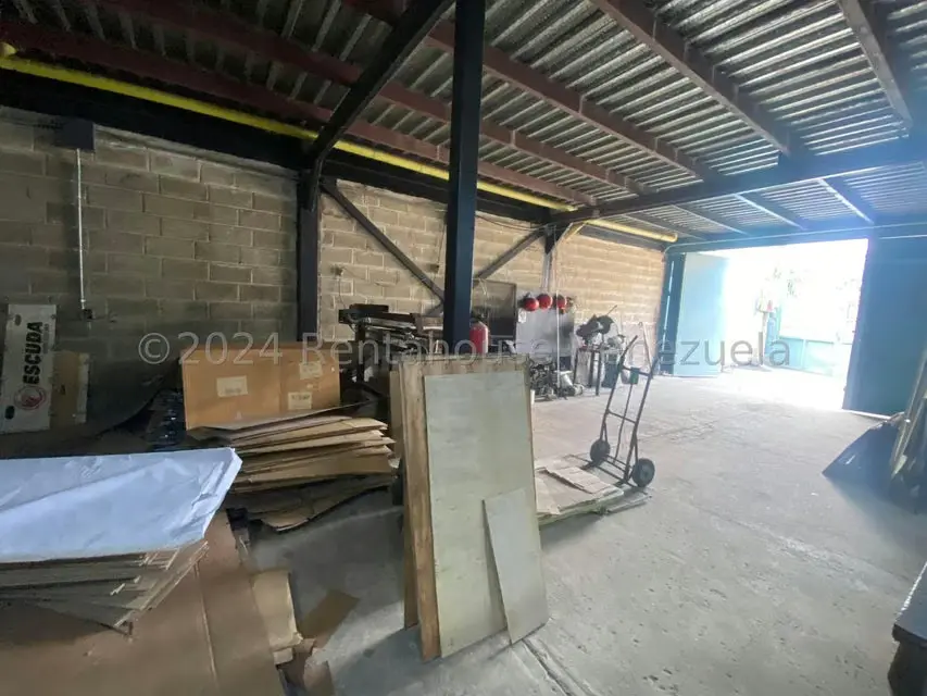Galpon - Deposito en Venta en Zona Centro, Aragua - 9