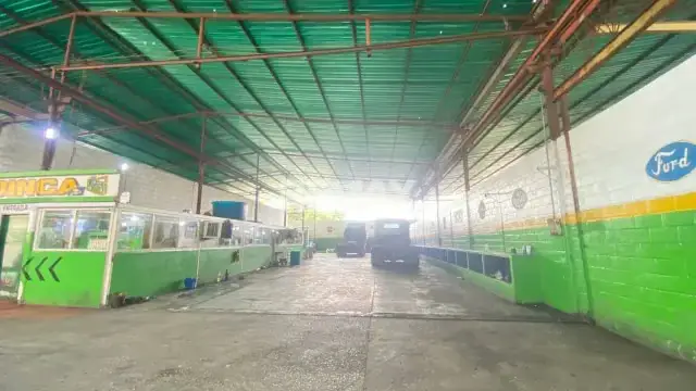 Galpón en Venta