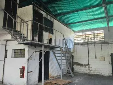 GALPON INDUSTRIAL CON EDIFICIO ADMINISTRATIVO EN VENTA - 5
