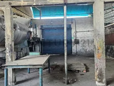 GALPON INDUSTRIAL CON EDIFICIO ADMINISTRATIVO EN VENTA - 8