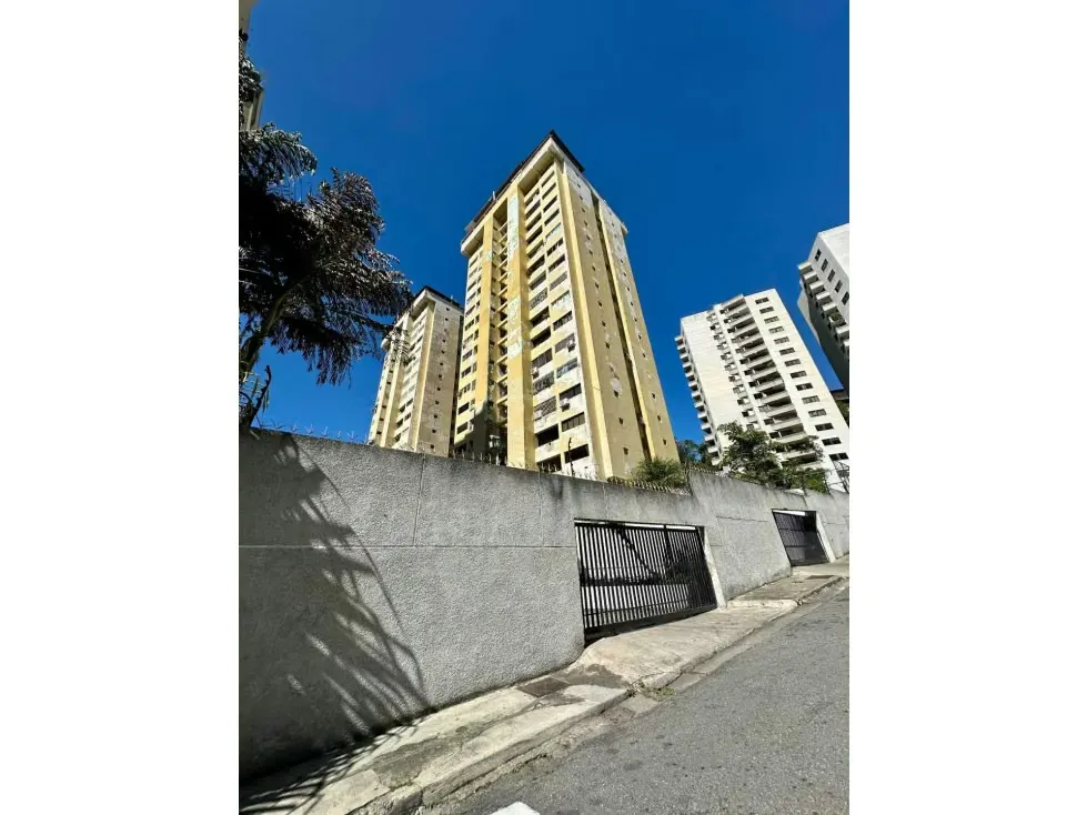 En venta apartamento 73.38m2 Guaicay 2524