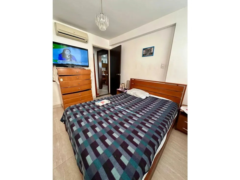 En venta apartamento 73.38m2 Guaicay 2524 - 6