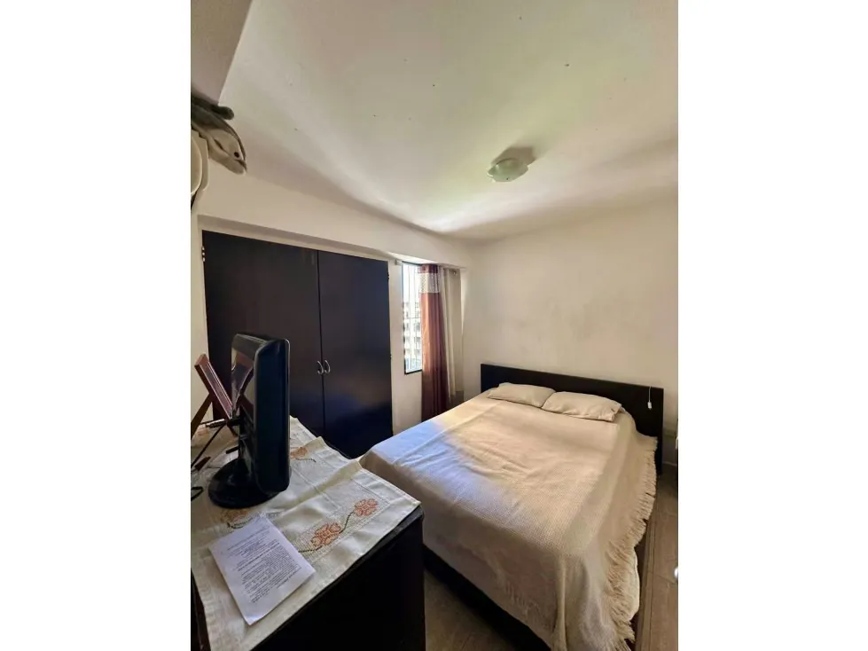 En venta apartamento 73.38m2 Guaicay 2524 - 7