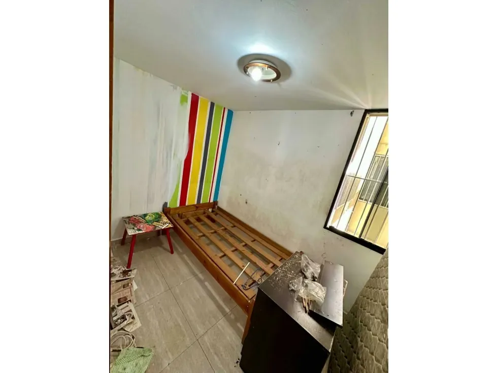 En venta apartamento 73.38m2 Guaicay 2524 - 8