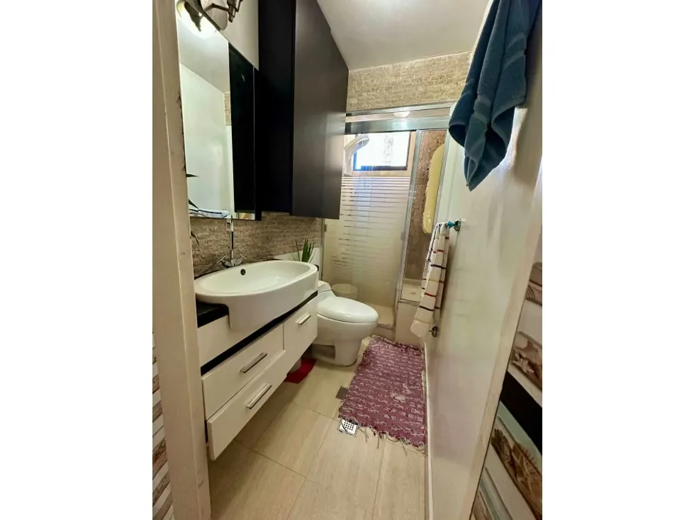 En venta apartamento 73.38m2 Guaicay 2524 - 9