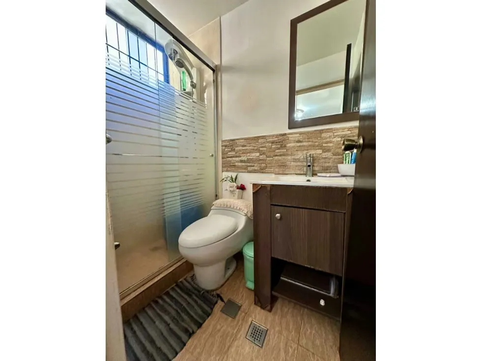 En venta apartamento 73.38m2 Guaicay 2524 - 10