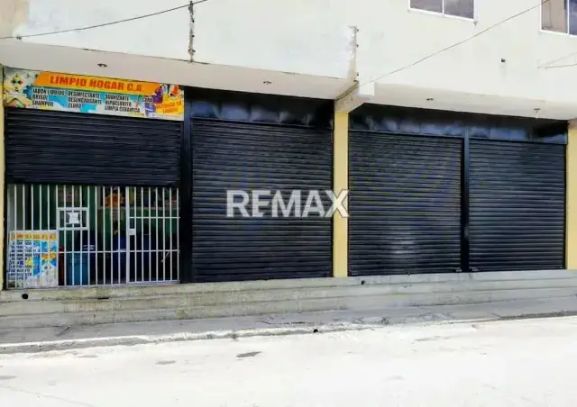ALQUILER DE LOCAL COMERCIAL, CALLE 50. BARQUISIMETO