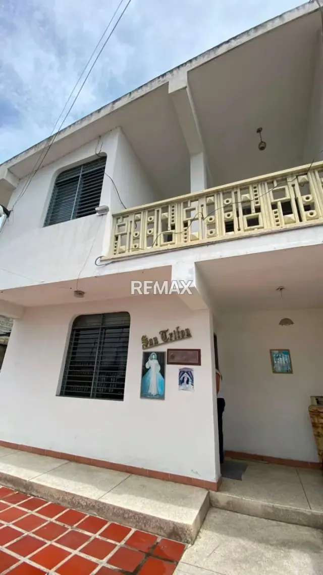Casa en alquiler para uso Comercial