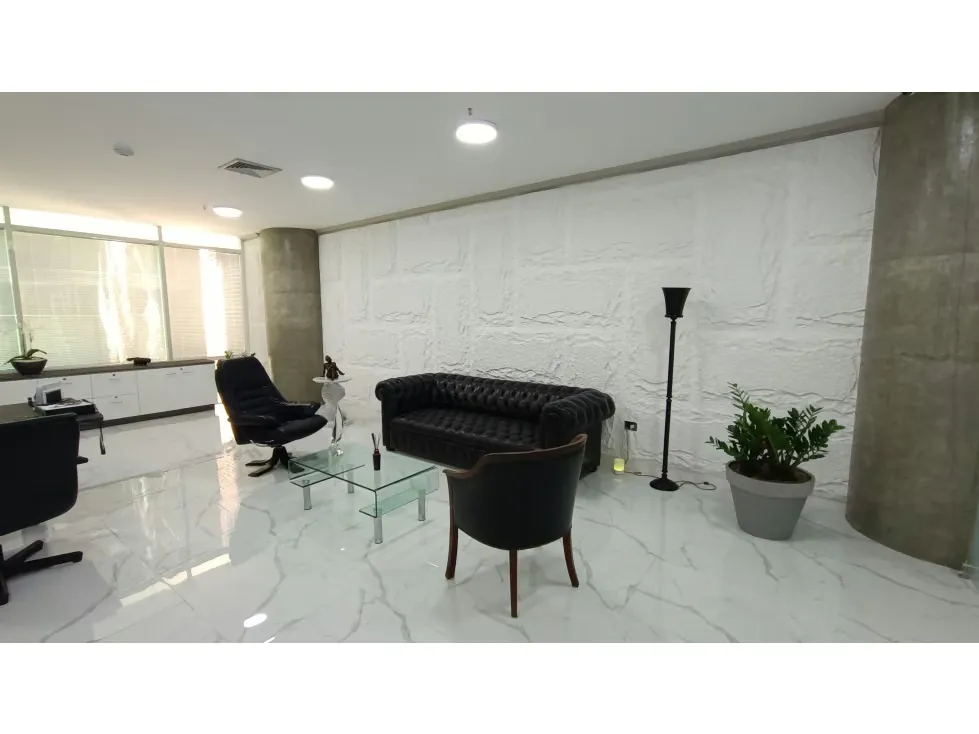 Se vende oficina 75m2 Boleita. C.C. Ciudad Center 9130 - 11