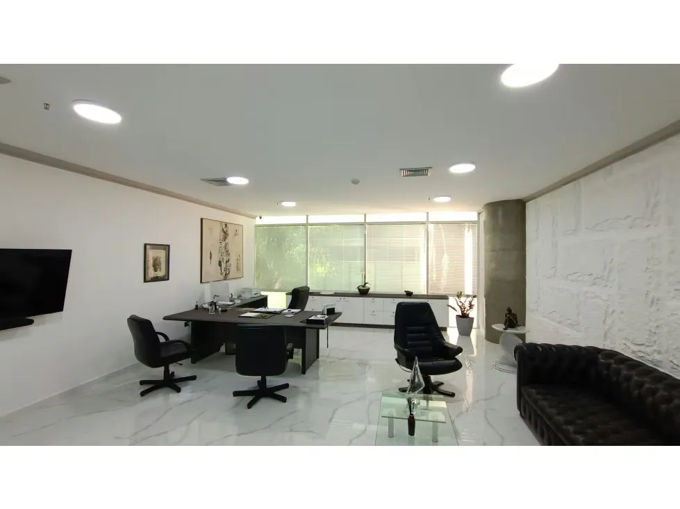 Se vende oficina 75m2 Boleita. C.C. Ciudad Center 9130 - 7