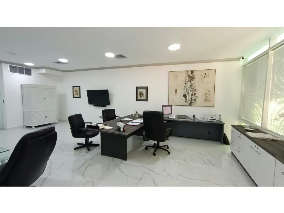 Se vende oficina 75m2 Boleita. C.C. Ciudad Center 9130 - 9
