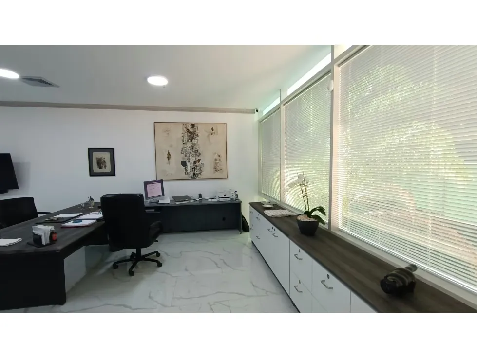 Se vende oficina 75m2 Boleita. C.C. Ciudad Center 9130 - 10
