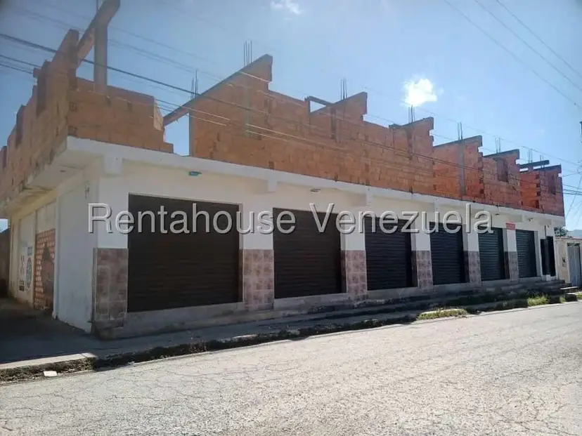 Comercial (Local Comercial) en Venta en Municipio Crespo, Lara