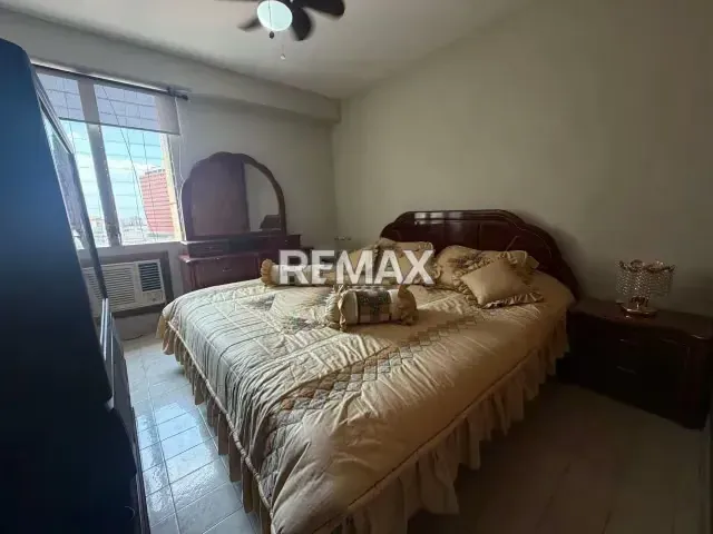 VENDE APARTAMENTO RESIDENCIAS MAR SECTOR 5 DE JULIO - 16