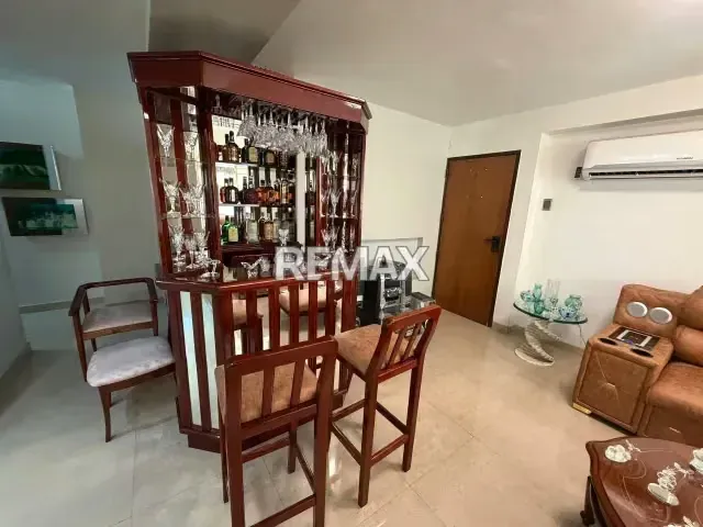 VENDE APARTAMENTO RESIDENCIAS MAR SECTOR 5 DE JULIO - 6