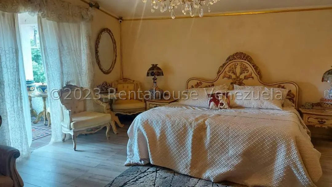 Casa (Duplex) en Venta en La Lagunita Country Club, Distrito Metropolitano - 11
