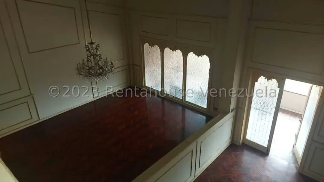 Casa (Duplex) en Venta en La Lagunita Country Club, Distrito Metropolitano - 12