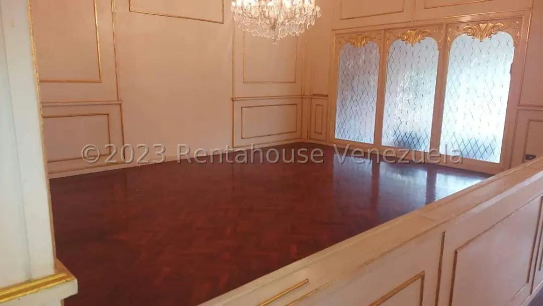 Casa (Duplex) en Venta en La Lagunita Country Club, Distrito Metropolitano - 14