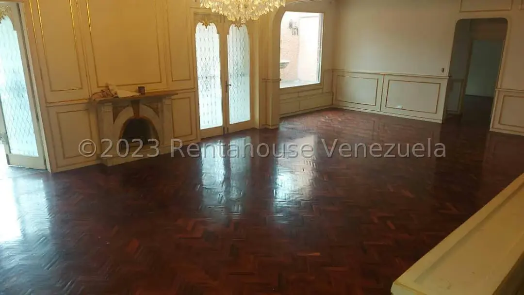 Casa (Duplex) en Venta en La Lagunita Country Club, Distrito Metropolitano - 21