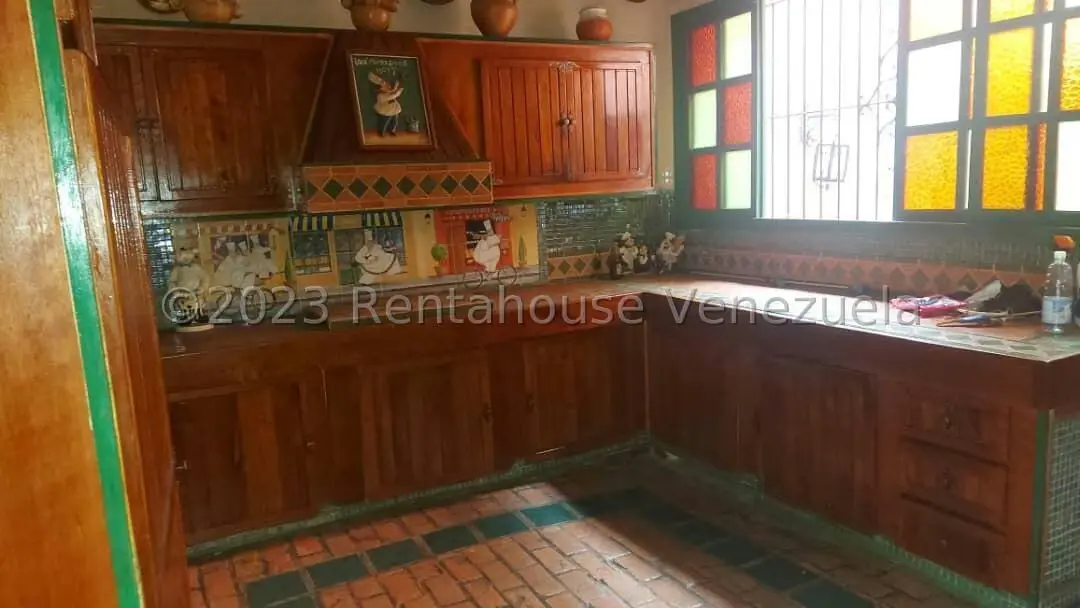Casa (Duplex) en Venta en La Lagunita Country Club, Distrito Metropolitano - 22