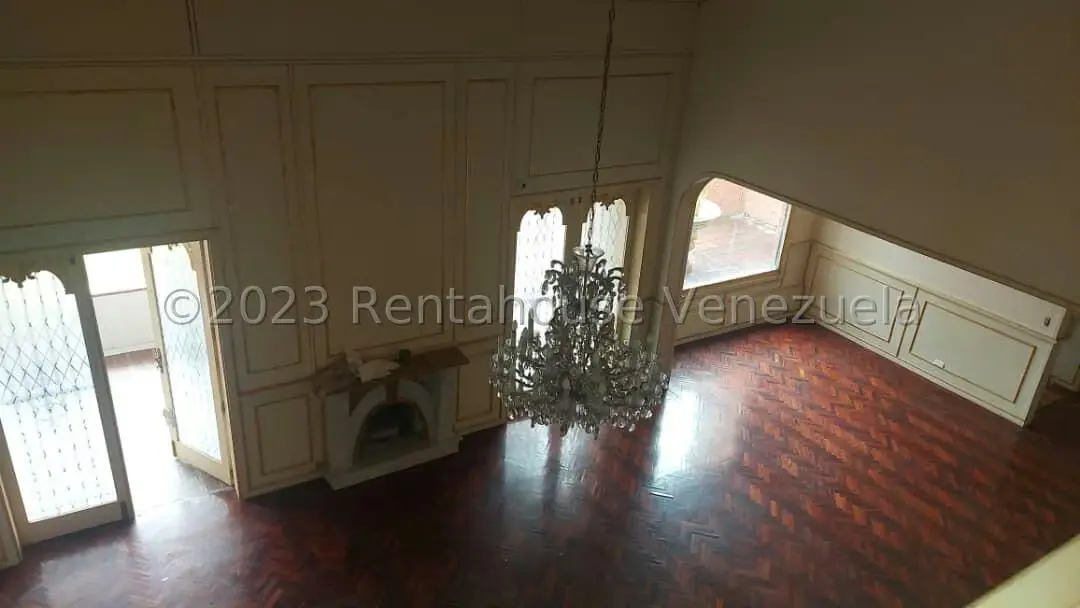 Casa (Duplex) en Venta en La Lagunita Country Club, Distrito Metropolitano - 24
