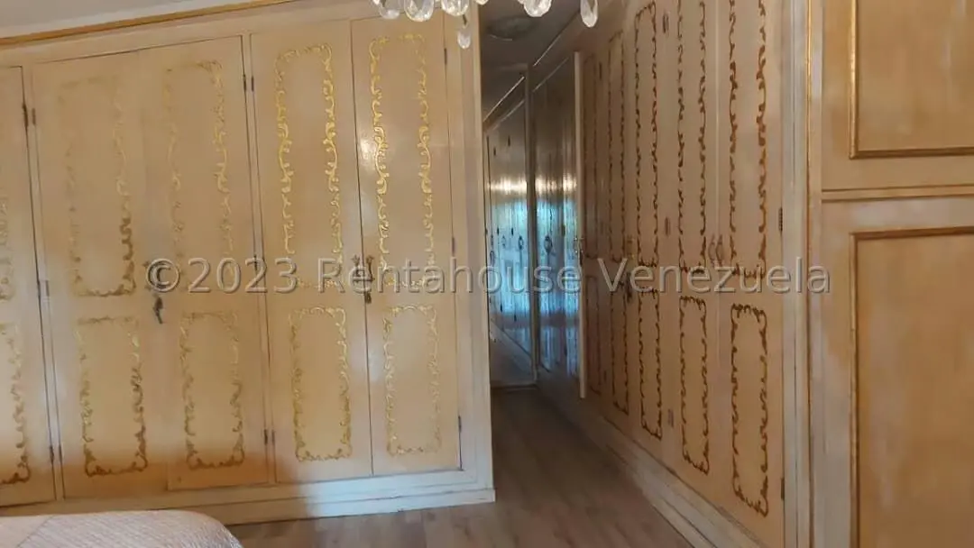 Casa (Duplex) en Venta en La Lagunita Country Club, Distrito Metropolitano - 8