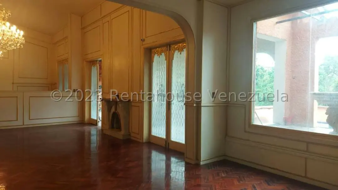 Casa (Duplex) en Venta en La Lagunita Country Club, Distrito Metropolitano - 10