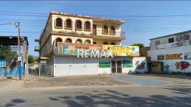 VENTA DE EDIFICIO PARA REMODELAR CON LOCAL COMERCIAL ZON OESTE