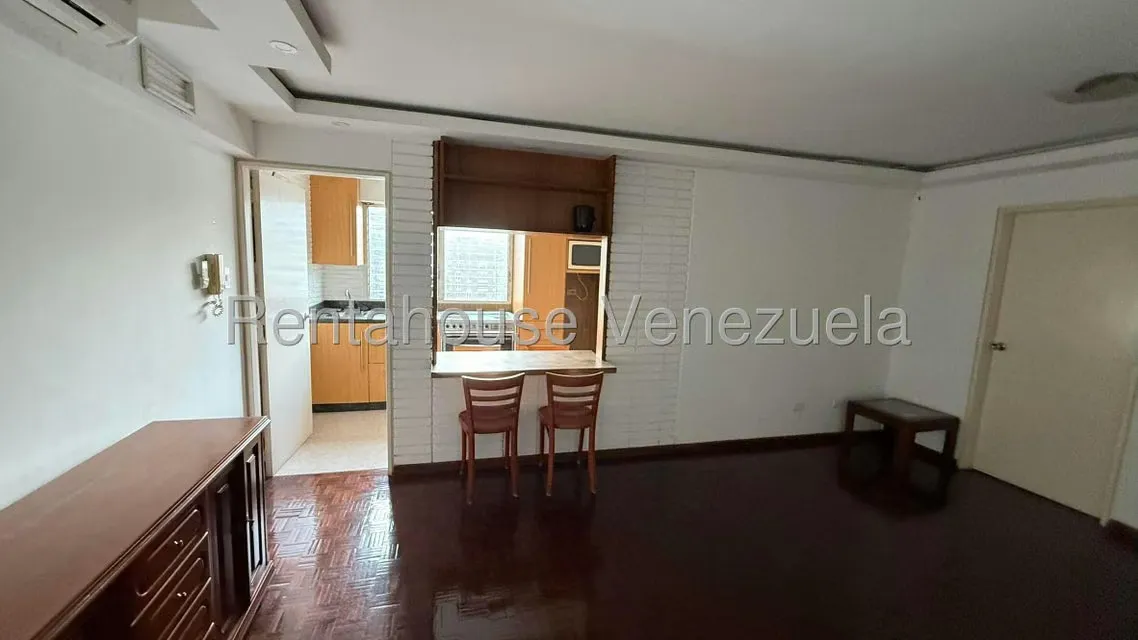 Apartamento (1 Nivel) en Venta en Santa Fe Sur, Distrito Metropolitano - 2