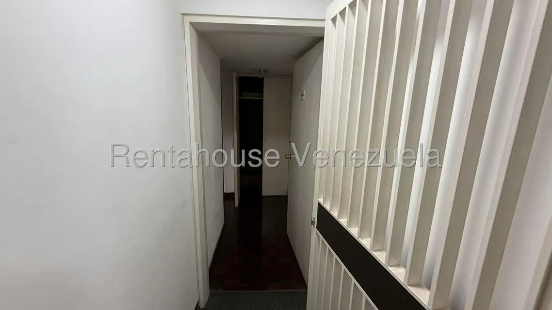 Apartamento (1 Nivel) en Venta en Santa Fe Sur, Distrito Metropolitano - 17