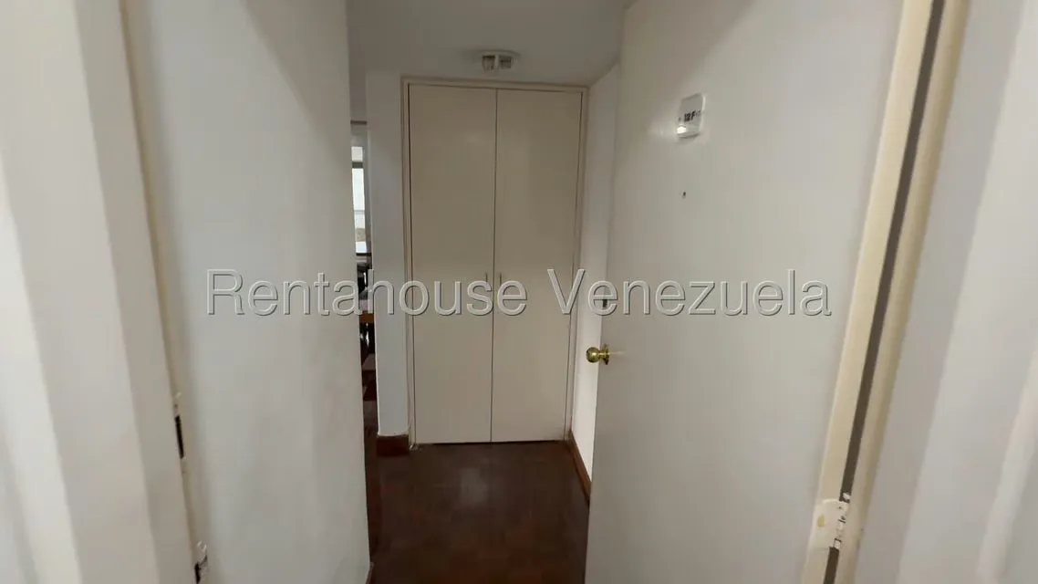 Apartamento (1 Nivel) en Venta en Santa Fe Sur, Distrito Metropolitano - 20