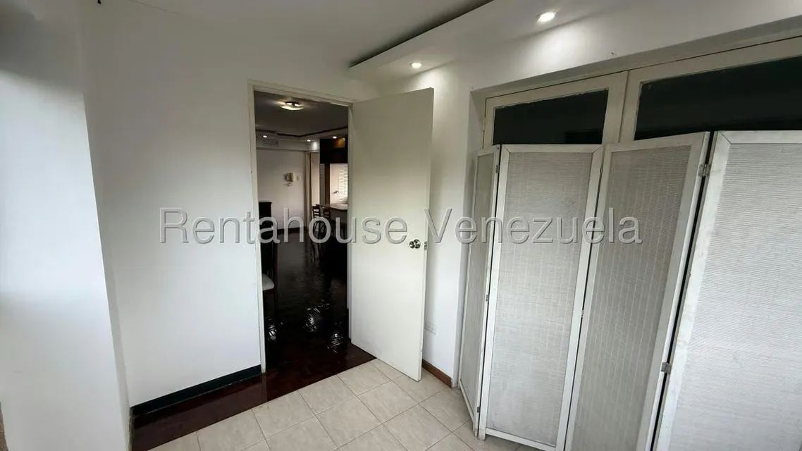 Apartamento (1 Nivel) en Venta en Santa Fe Sur, Distrito Metropolitano - 21