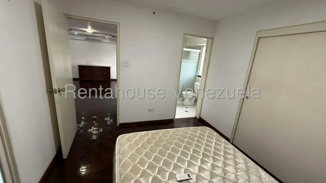 Apartamento (1 Nivel) en Venta en Santa Fe Sur, Distrito Metropolitano - 6