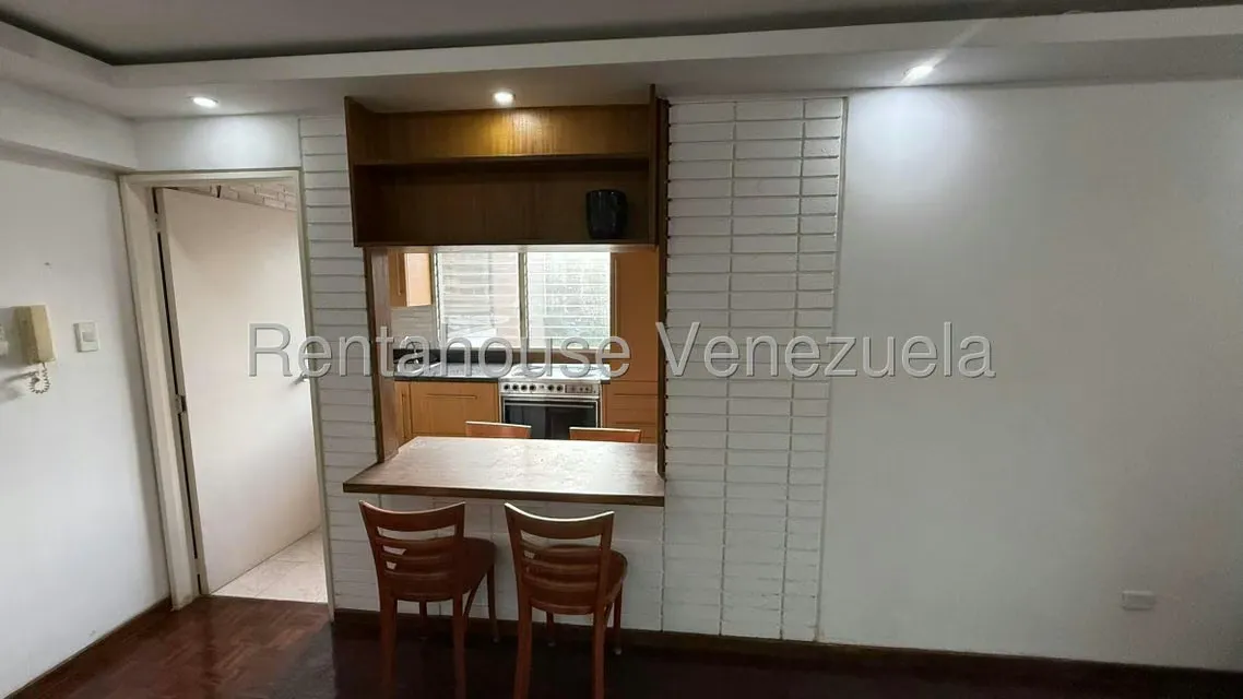 Apartamento (1 Nivel) en Venta en Santa Fe Sur, Distrito Metropolitano - 9