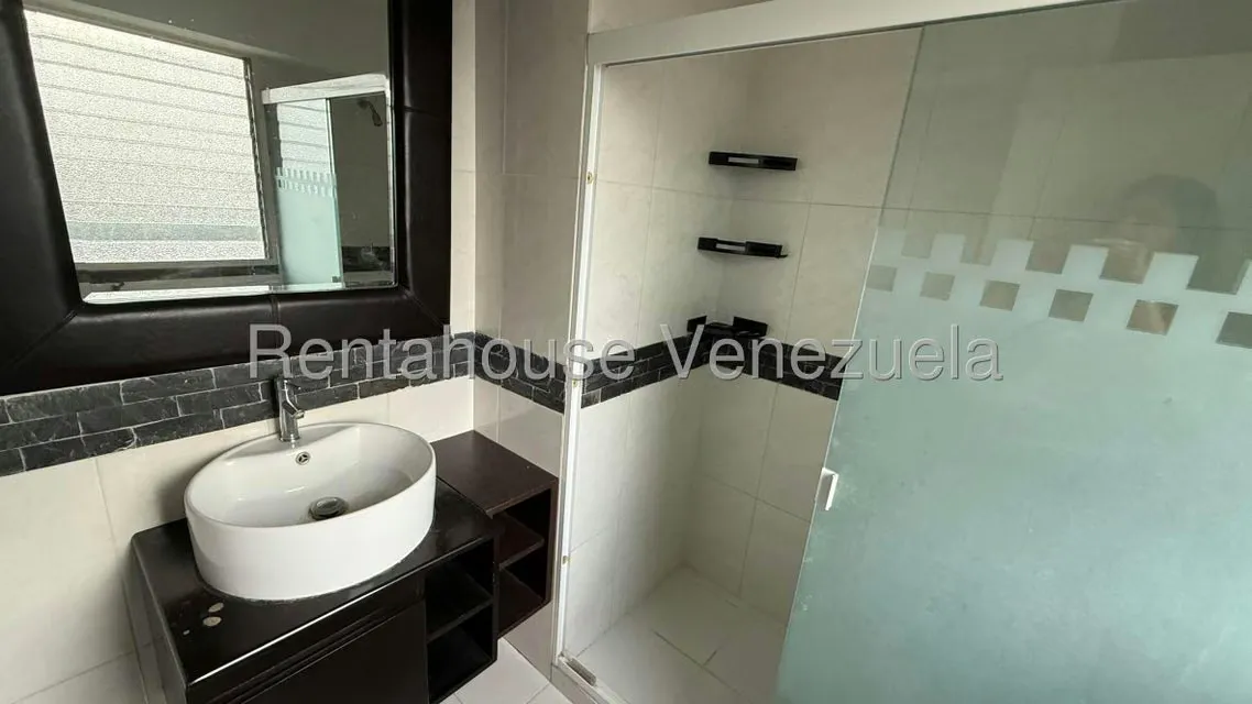 Apartamento (1 Nivel) en Venta en Santa Fe Sur, Distrito Metropolitano - 10