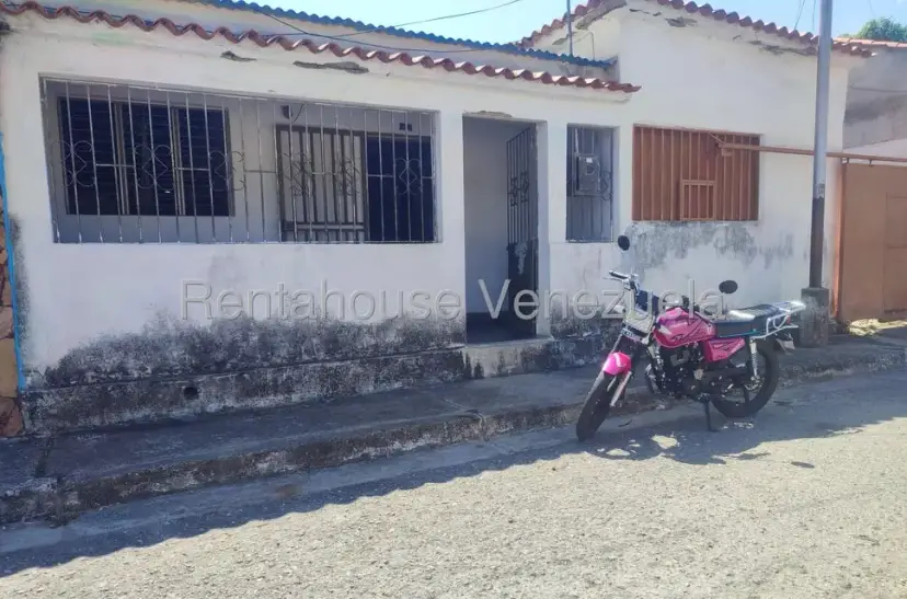 Casa (1 Nivel) en Venta en Bruzual, Yaracuy