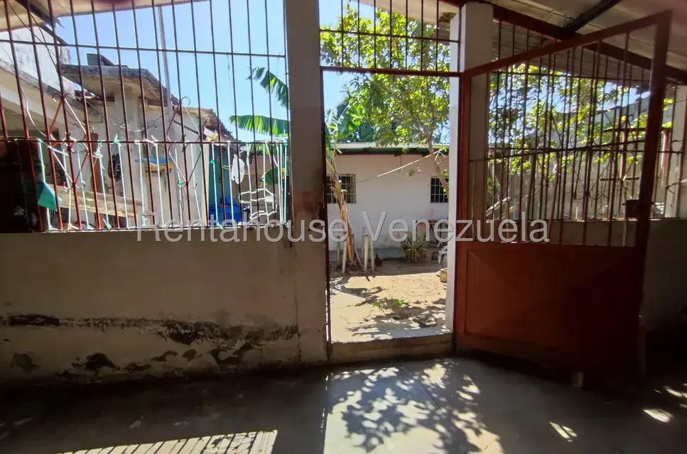 Casa (1 Nivel) en Venta en Bruzual, Yaracuy - 12