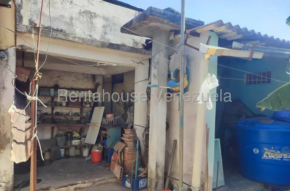 Casa (1 Nivel) en Venta en Bruzual, Yaracuy - 13