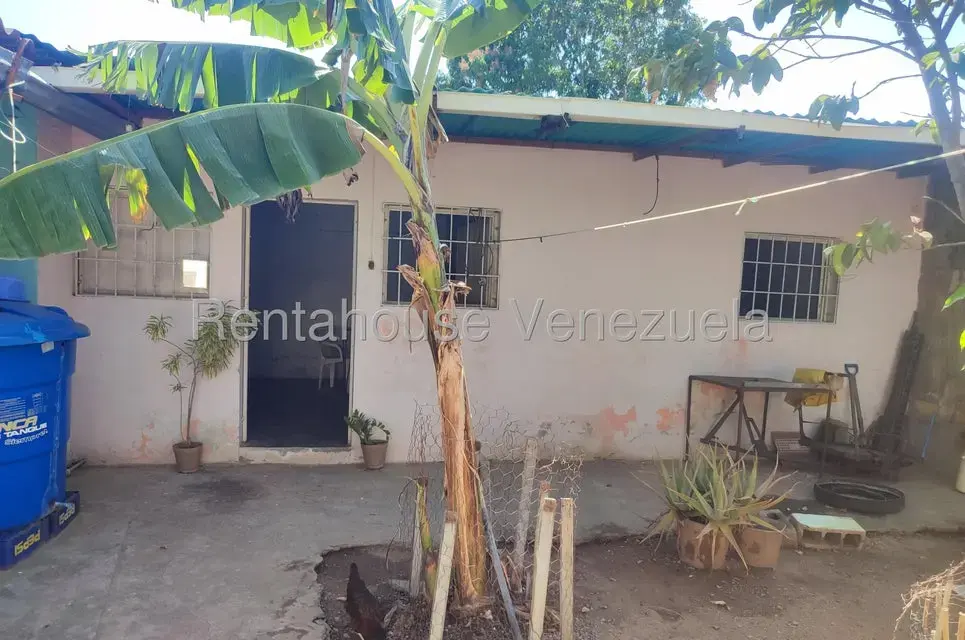 Casa (1 Nivel) en Venta en Bruzual, Yaracuy - 14