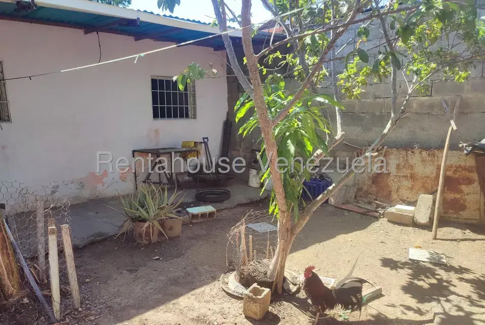 Casa (1 Nivel) en Venta en Bruzual, Yaracuy - 15