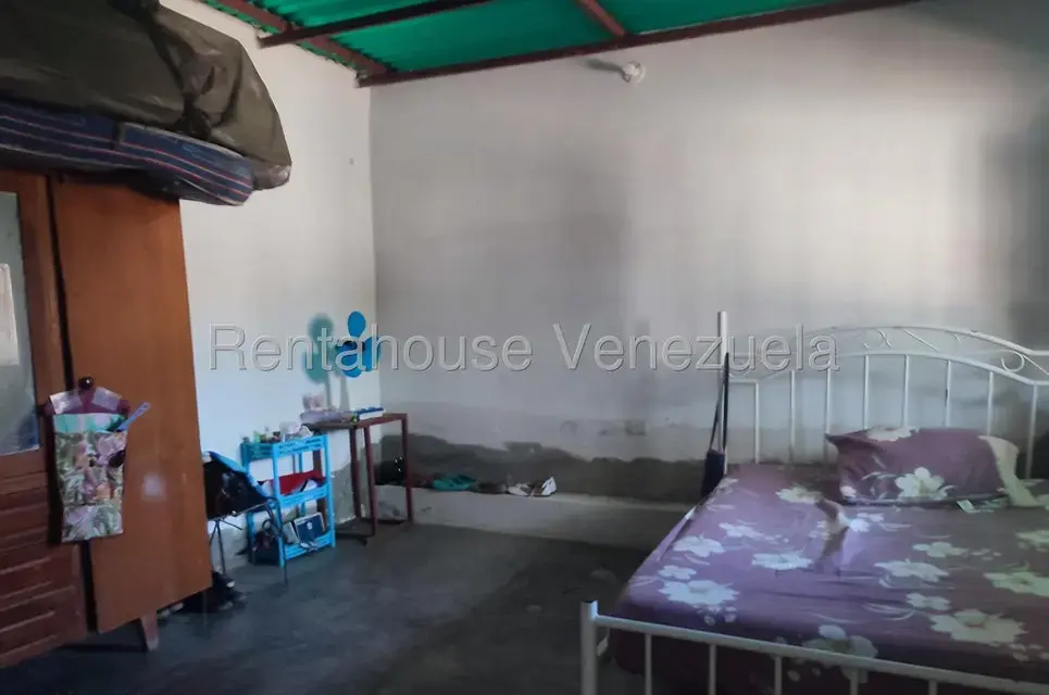 Casa (1 Nivel) en Venta en Bruzual, Yaracuy - 18