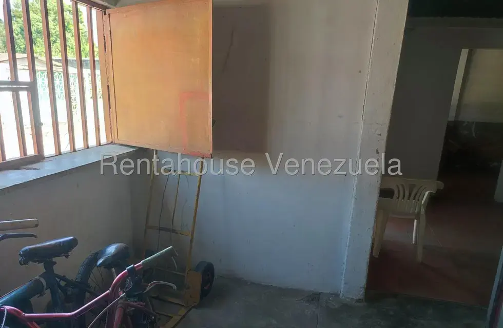 Casa (1 Nivel) en Venta en Bruzual, Yaracuy - 2