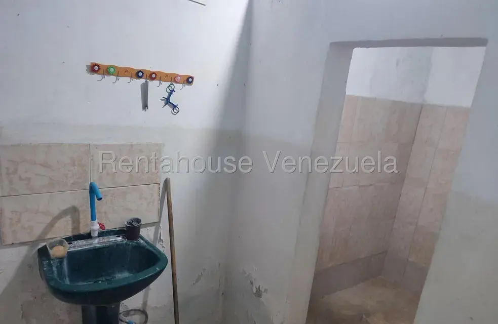 Casa (1 Nivel) en Venta en Bruzual, Yaracuy - 21