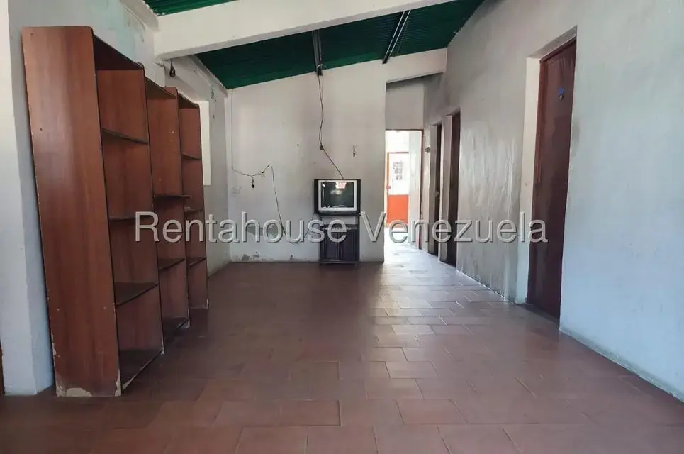 Casa (1 Nivel) en Venta en Bruzual, Yaracuy - 26