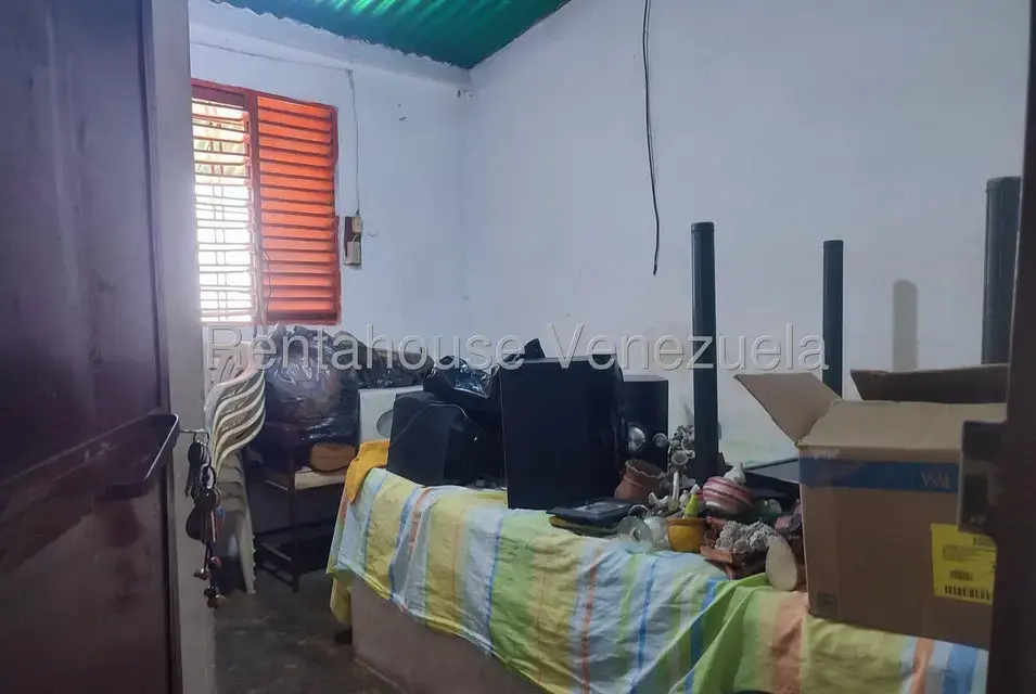 Casa (1 Nivel) en Venta en Bruzual, Yaracuy - 3