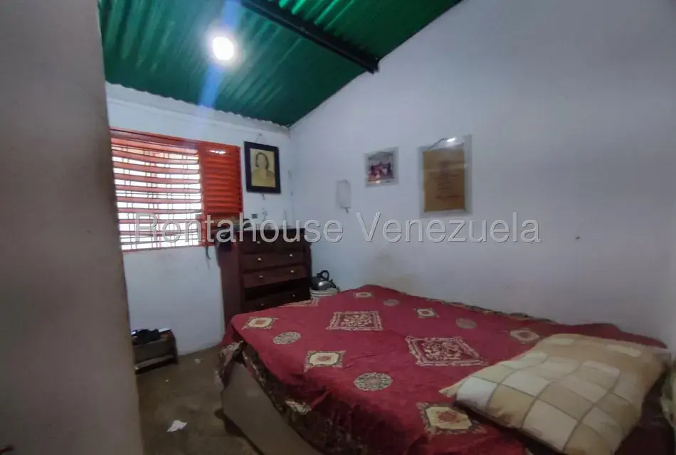 Casa (1 Nivel) en Venta en Bruzual, Yaracuy - 4